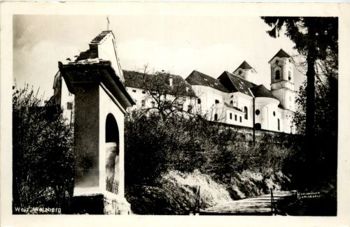 Weiz/Steiermark - Weiz - Weizberg