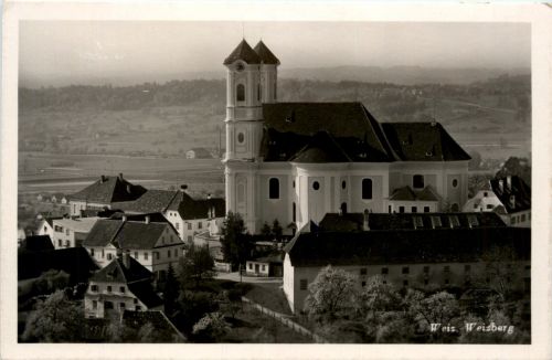 Weiz/Steiermark - Weiz - Weizberg
