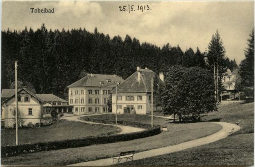 Graz/Steiermark - Graz - Tobelbad
