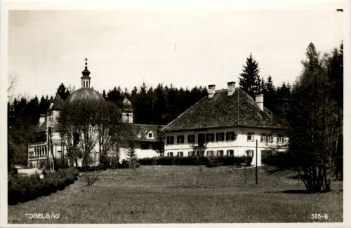 Graz/Steiermark - Graz - Tobelbad