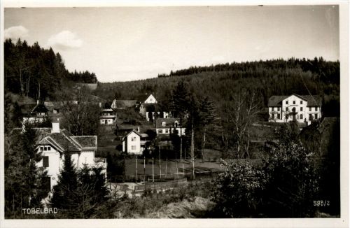 Graz/Steiermark - Graz - Tobelbad