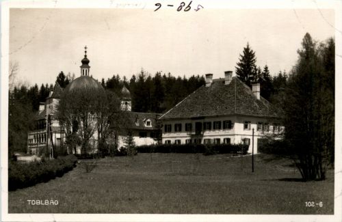 Graz/Steiermark - Graz - Tobelbad