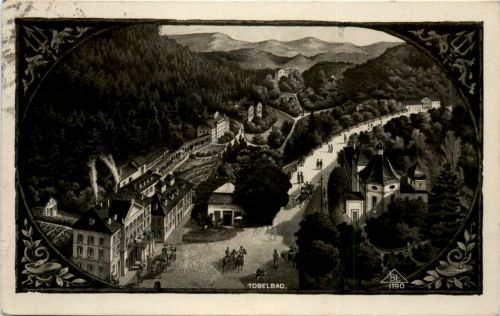 Graz/Steiermark - Graz - Tobelbad