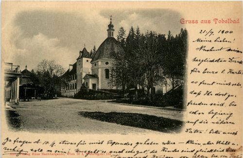 Graz/Steiermark - Graz - Tobelbad