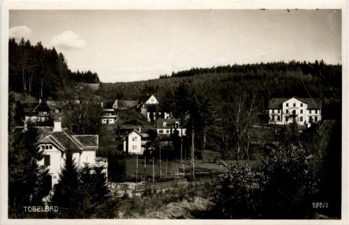 Graz/Steiermark - Graz - Tobelbad