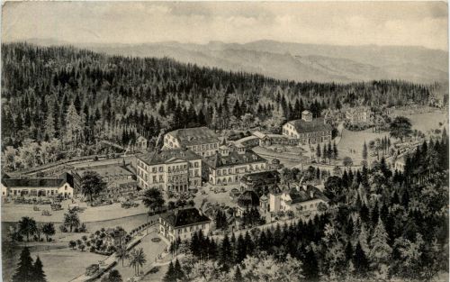 Graz/Steiermark - Graz - Tobelbad