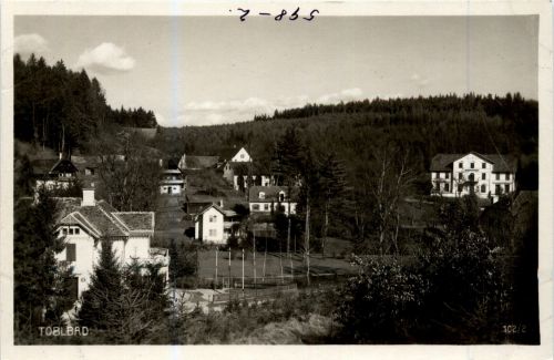 Graz/Steiermark - Graz - Tobelbad ,