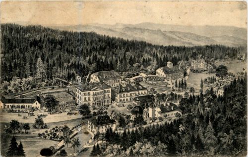 Graz/Steiermark - Graz - Tobelbad ,
