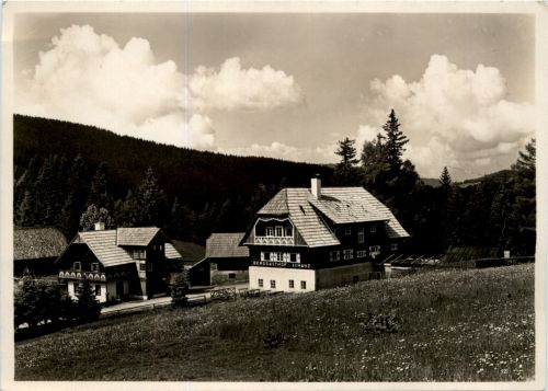 Weiz/Steiermark - Fischbach