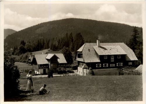 Weiz/Steiermark - Fischbach