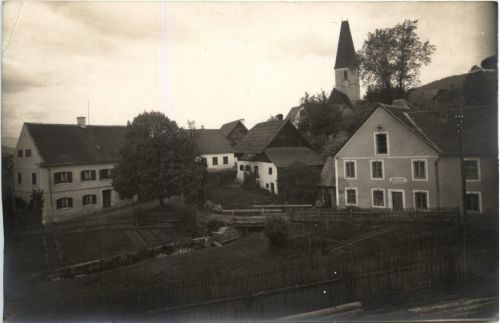 Mürzzuschlag/Steiermark - Münzhofen