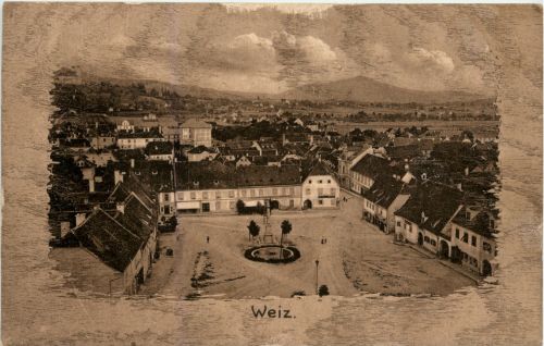 Weiz/Steiermark - Weiz,
