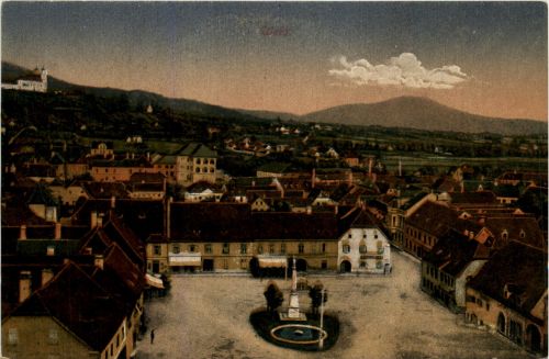 Weiz/Steiermark - Weiz,