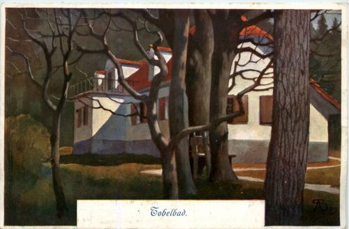 Graz/Steiermark - Tobelbad