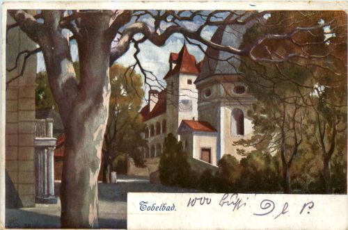 Graz/Steiermark - Tobelbad,
