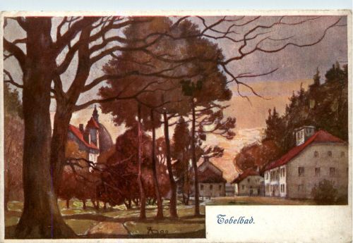 Graz/Steiermark - Tobelbad,