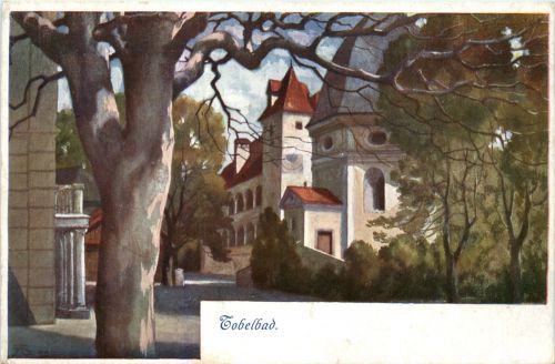 Graz/Steiermark - Tobelbad,