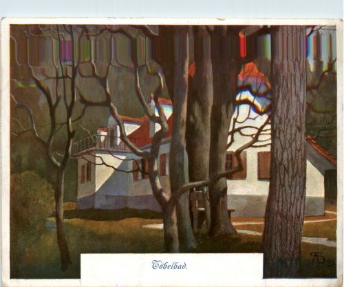 Graz/Steiermark - Tobelbad,