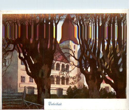 Graz/Steiermark - Tobelbad,