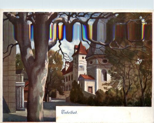 Graz/Steiermark - Tobelbad,