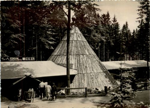 Gaststätte Meiler - sosa
