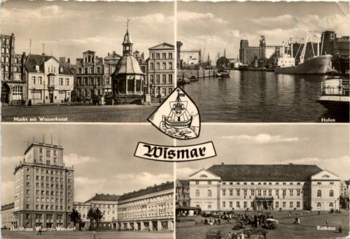 Wismar