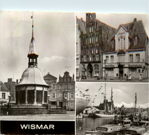 Wismar