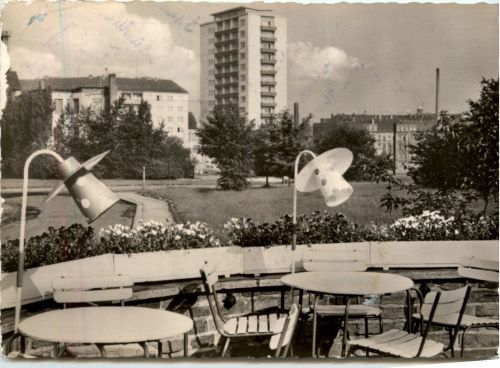 Karl-Marx-Stadt