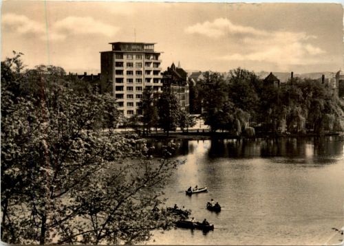 Karl-Marx-Stadt