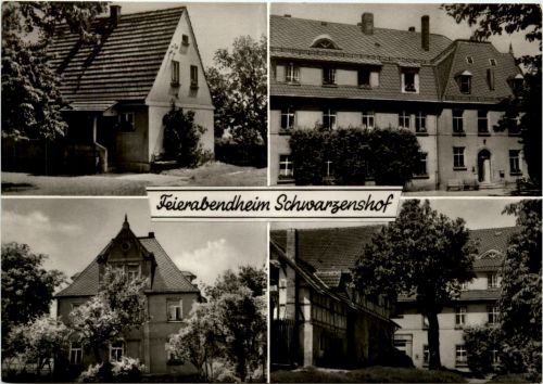 Feierabendheim Schwarzenshof