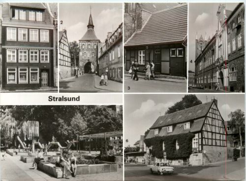 Stralsund
