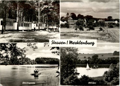 Straasen - Wesenberg