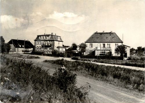 Rethwisch - Kr. Bad Doberan