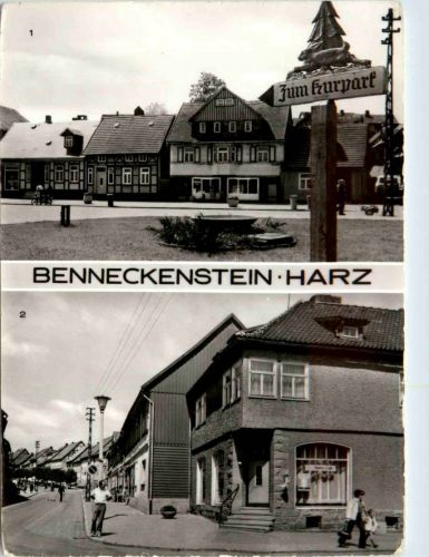 Benneckenstein