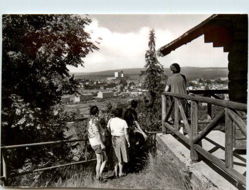 Finsterbergen