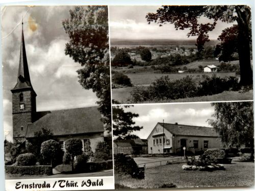 Ernstroda