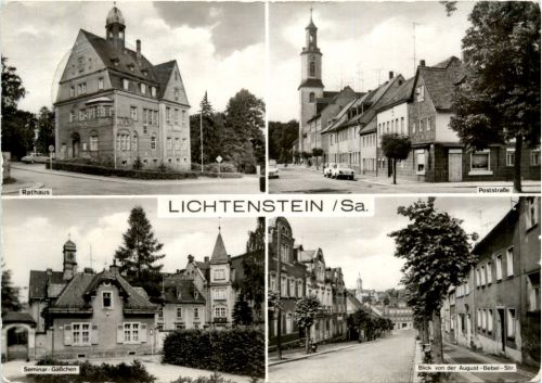 Lichtenstein