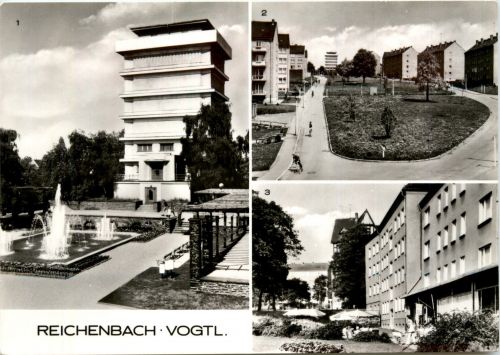 Reichenbach