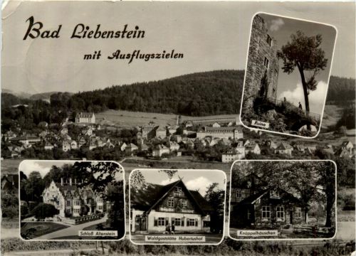 Bad Liebenstein