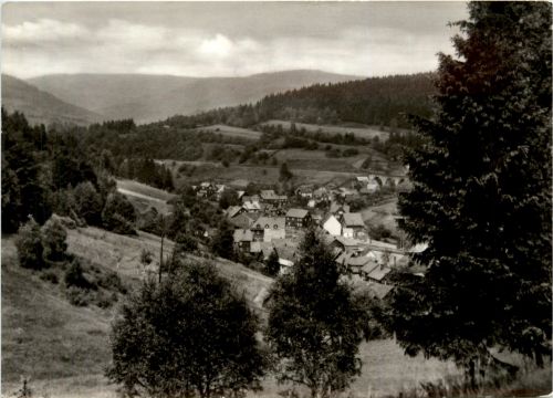 Hirschbach