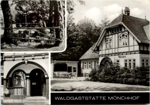 Elgersburg