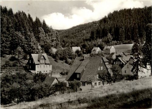 Fehrenbach - Unterer Ortsteil