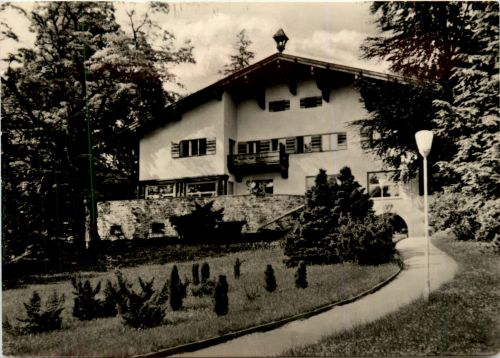 Bad Liebenstein - Klubhaus II