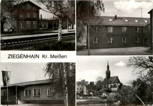 Ziegenhain