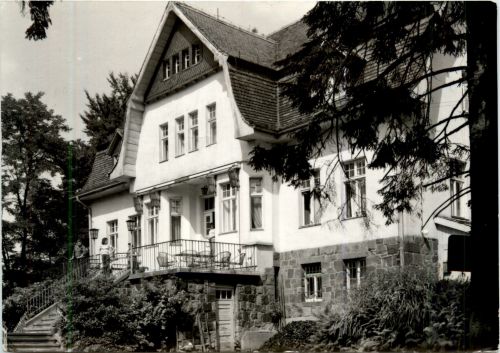 Ferienheim Neu Schmölln