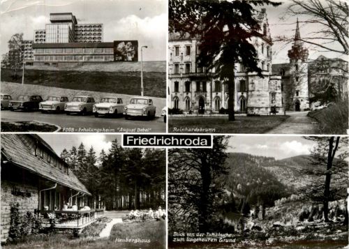 Friedrichroda