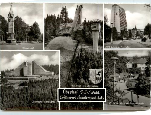 Oberhof