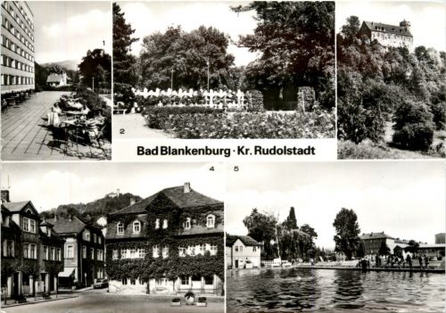 Bad Blankenburg