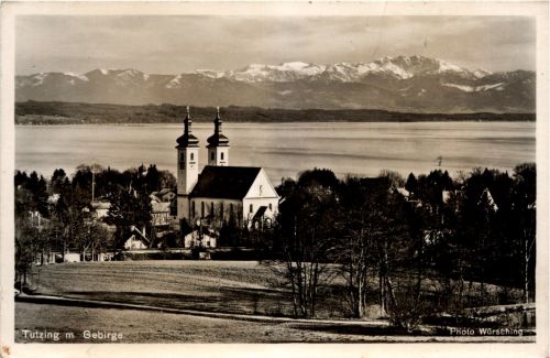 Tutzing