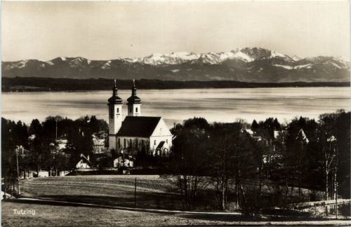 Tutzing